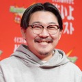 オズワルド伊藤、交際中の蛙亭イワクラが“結婚モード”に「スイッチ入ってるかもしれない」